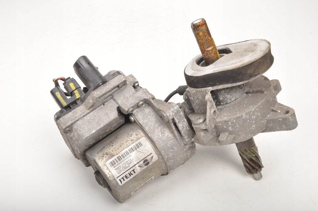 MINI R60 STEERING GEAR 9810034 UK