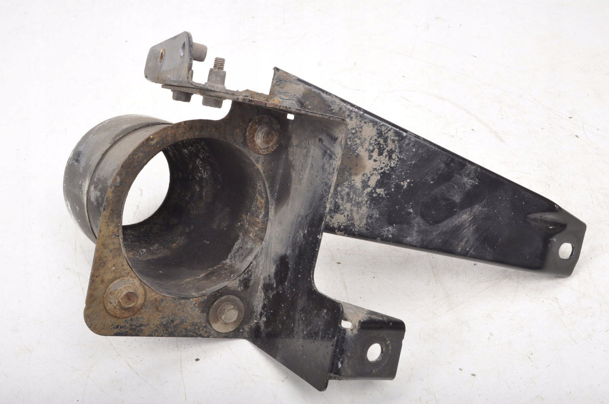 MINI R61 1.6 EXHAUST TIP 9810641