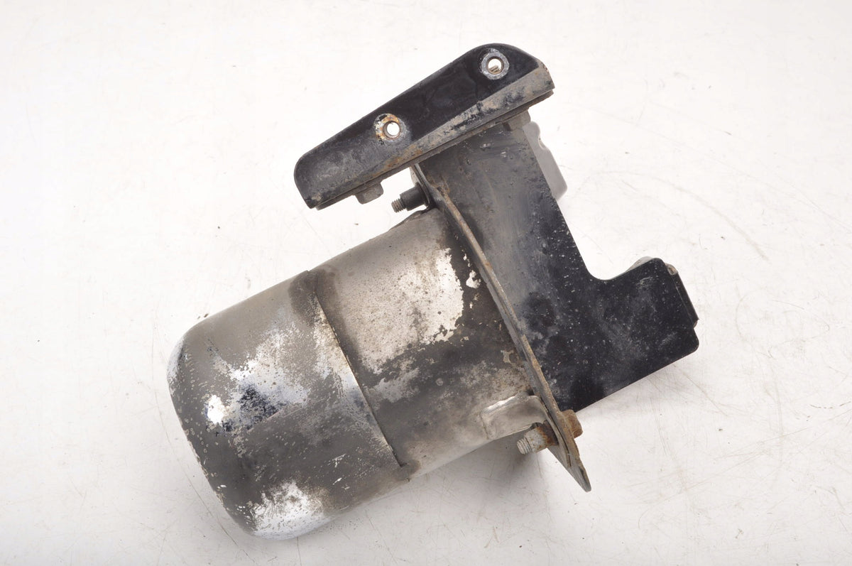 MINI R61 1.6 EXHAUST TIP 9810641