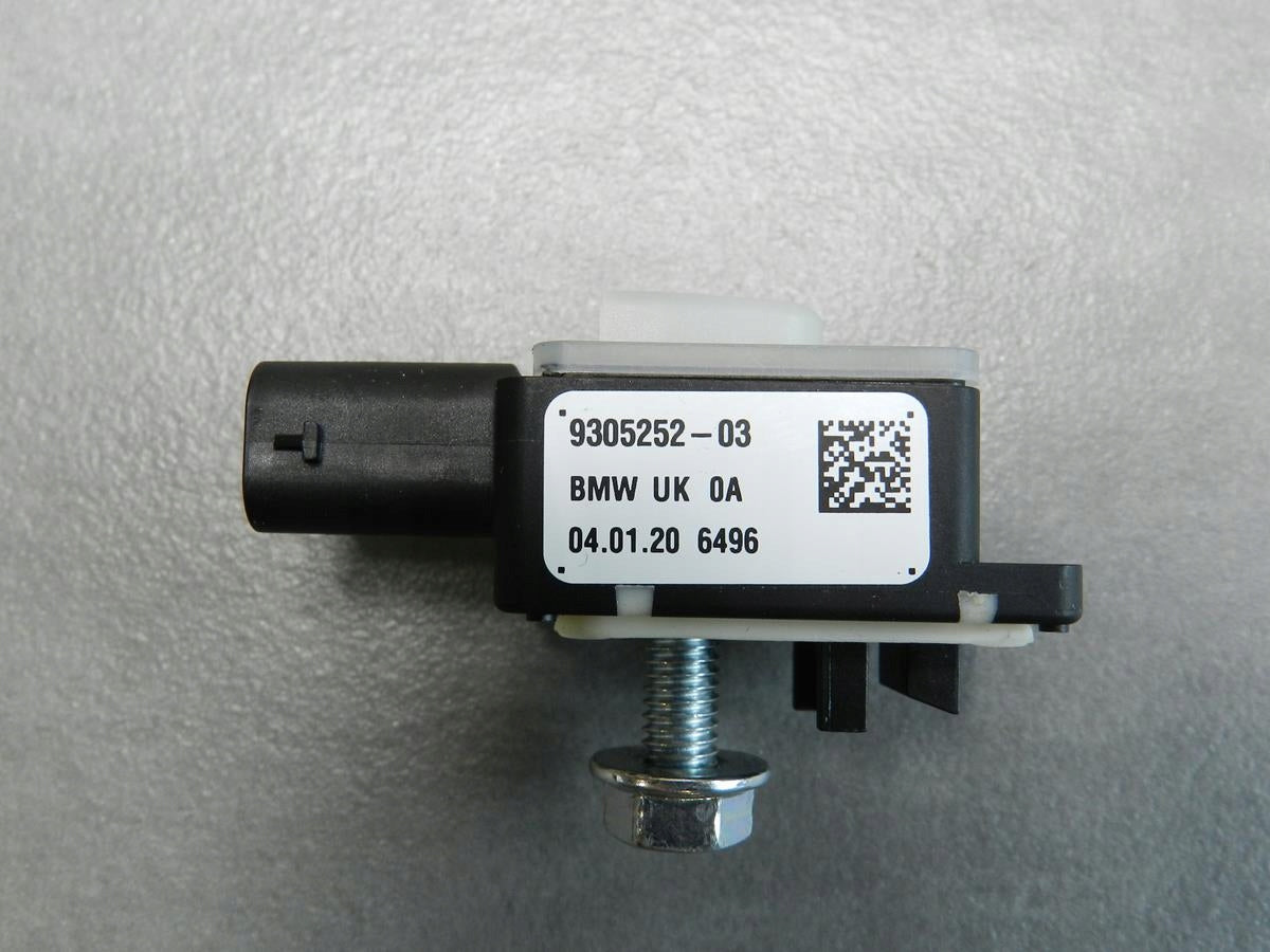 MINI S Countryman F60 IMPACT SENSOR 9305252
