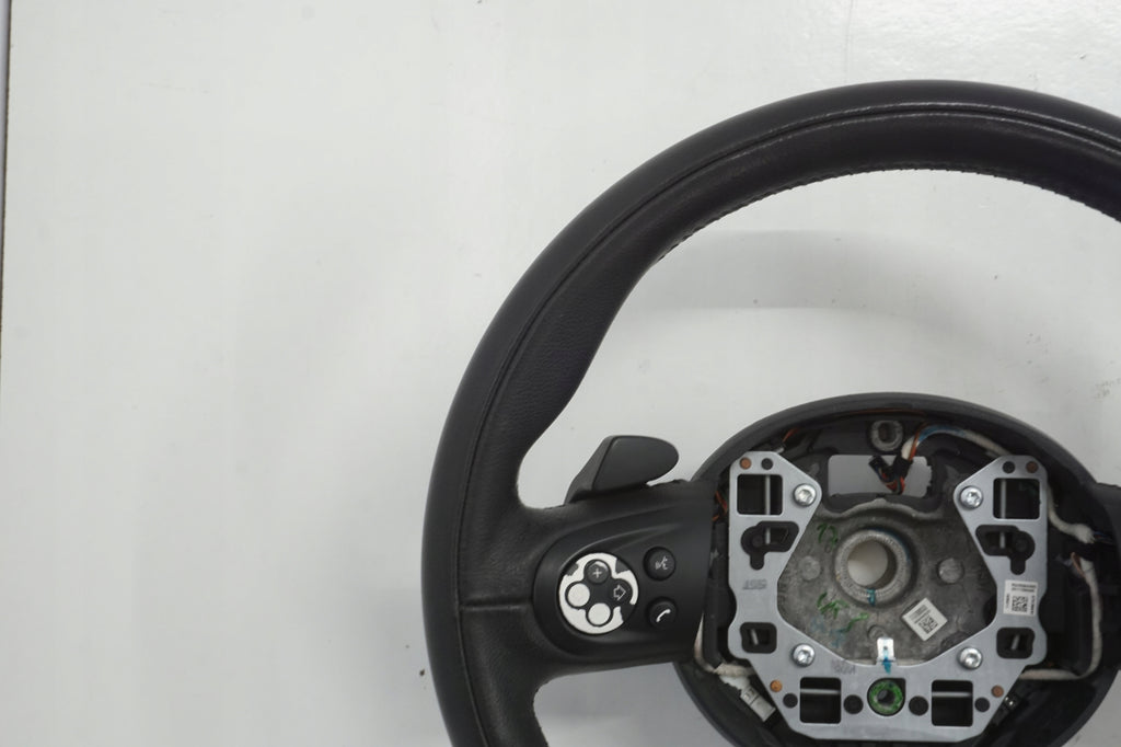 MINI S R55 R56 R60 R61 STEERING WHEEL MULTIFUNCTION BLADE 6791380