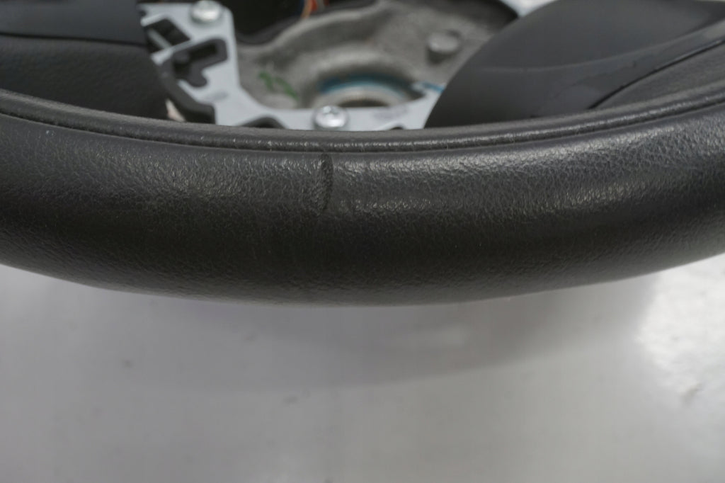 MINI S R55 R56 R60 R61 STEERING WHEEL MULTIFUNCTION BLADE 6791380