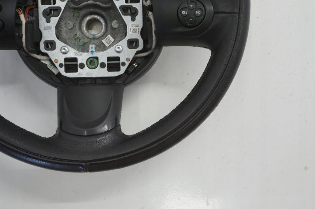MINI S R55 R56 R60 R61 STEERING WHEEL MULTIFUNCTION BLADE 6791380