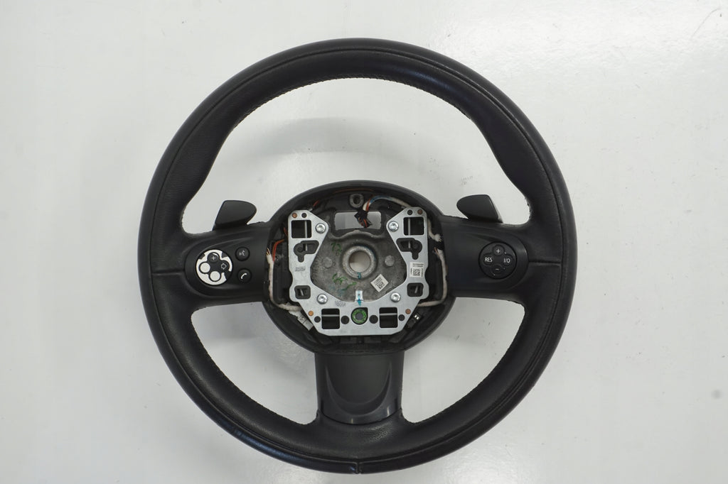 MINI S R55 R56 R60 R61 STEERING WHEEL MULTIFUNCTION BLADE 6791380