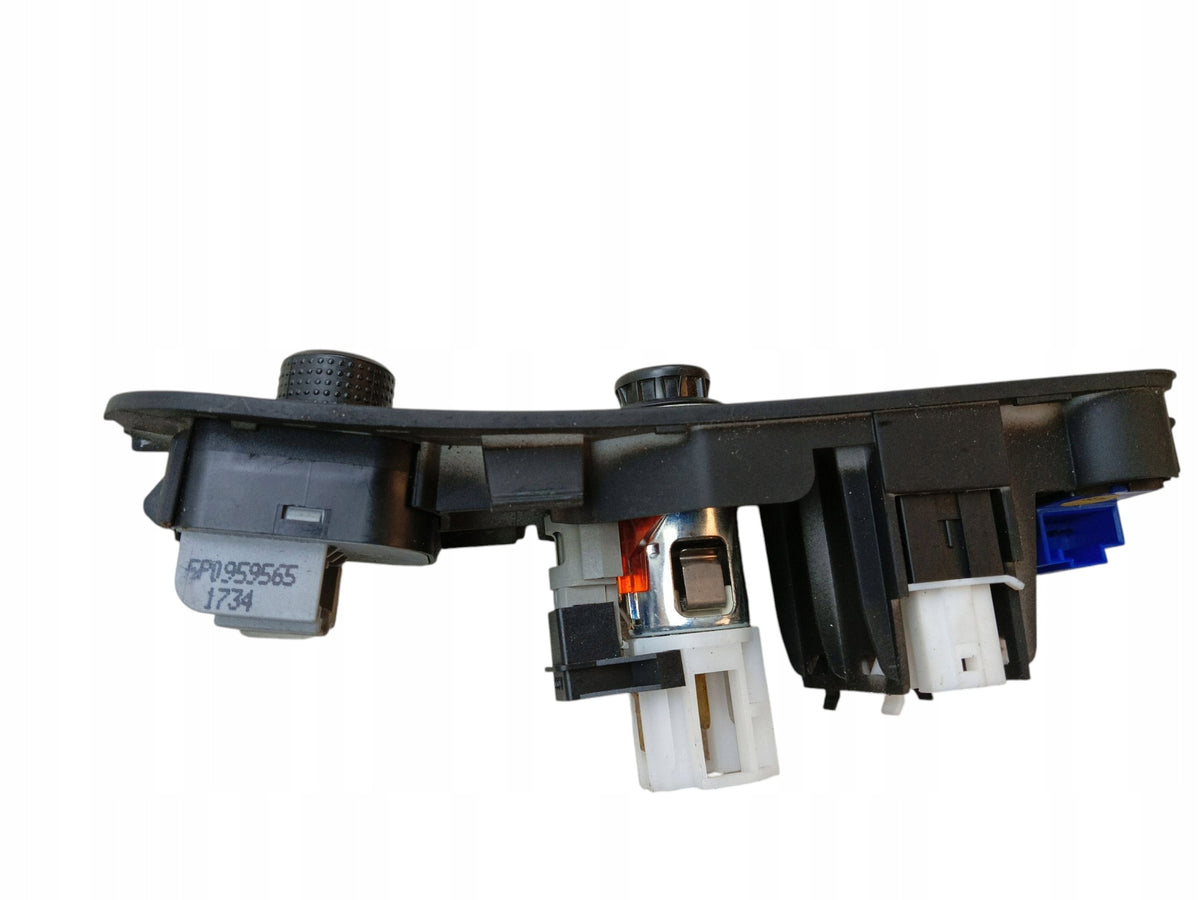 MIRROR CONTROL PANEL SEAT ALTEA (2004-2009) 5P0959565