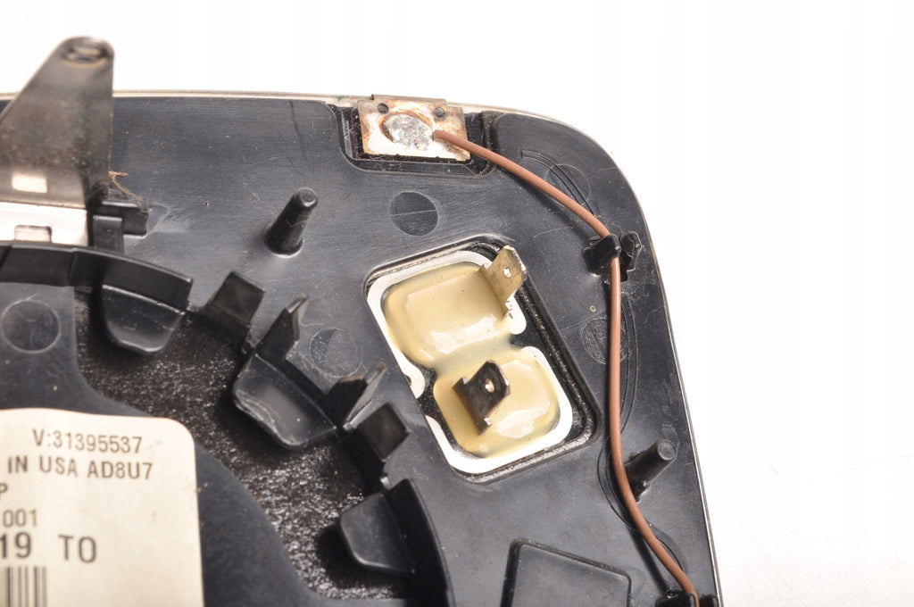 MIRROR INSERT GLASS RIGHT ORIGINAL PHOTOCHROMIC VOLVO XC90 II 31395537