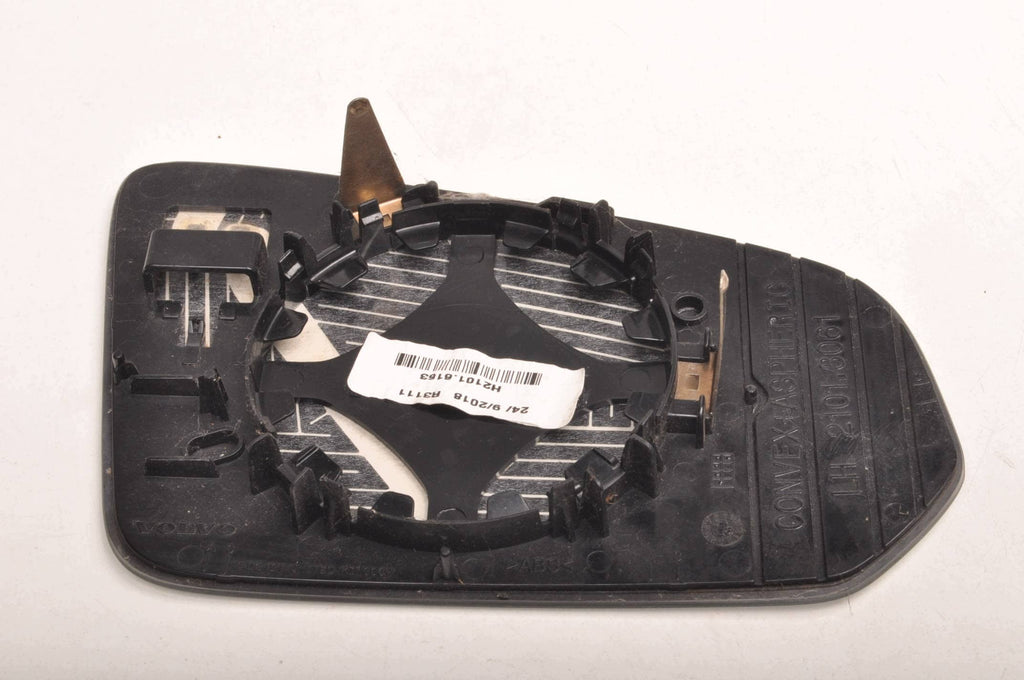 MIRROR INSERT GLASS VOLVO S60 III V60 II 2101.3061 LEFT