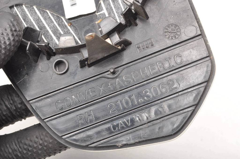 MIRROR INSERT GLASS VOLVO S60 III V60 II 2101.3062 RIGHT