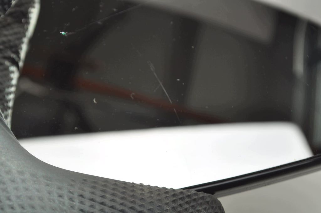 MIRROR INSERT LEFT RENAULT CLIO V LIFT 30087944