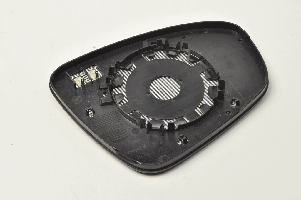 MIRROR INSERT LEFT RENAULT CLIO V LIFT 30087944