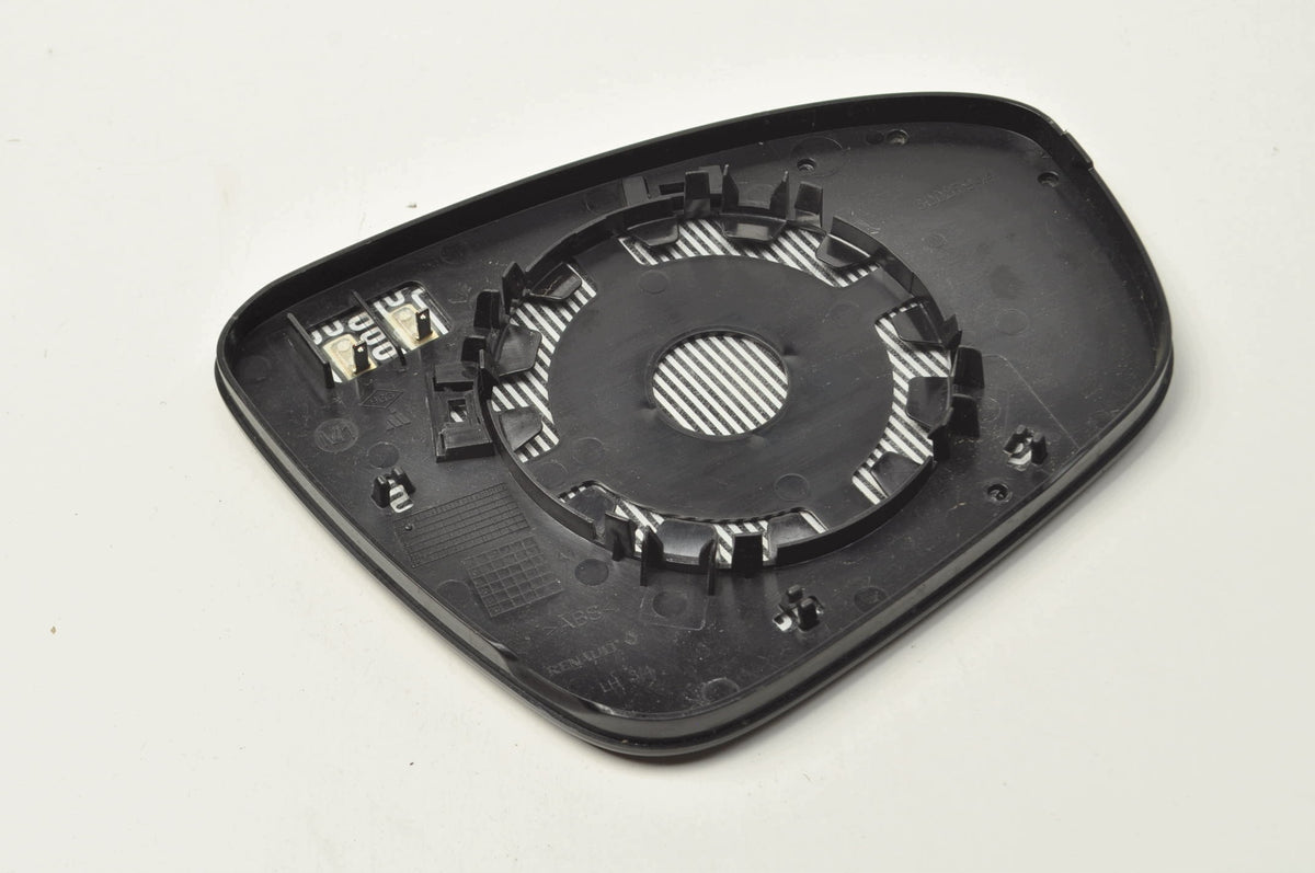 MIRROR INSERT LEFT RENAULT CLIO V LIFT 30087944