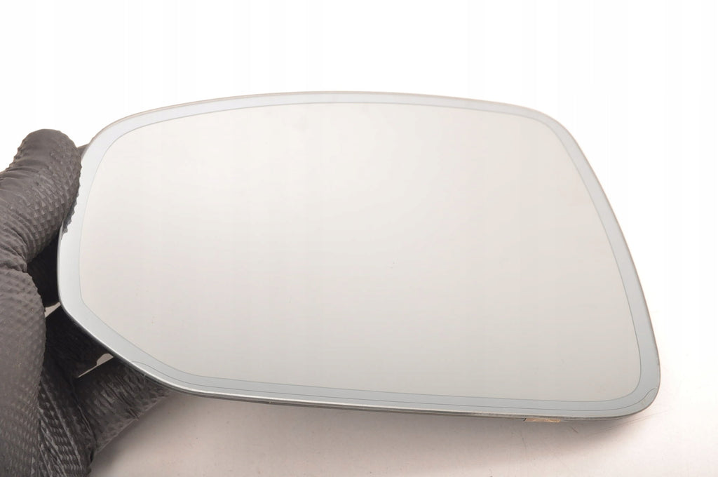 MIRROR INSERT PHOTOCHROMIC GLASS ORIGINAL VOLVO XC90 II 31395527 LEFT
