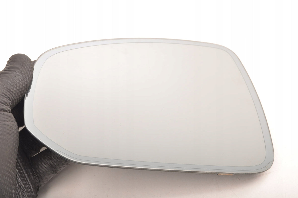 MIRROR INSERT PHOTOCHROMIC GLASS ORIGINAL VOLVO XC90 II 31395527 LEFT