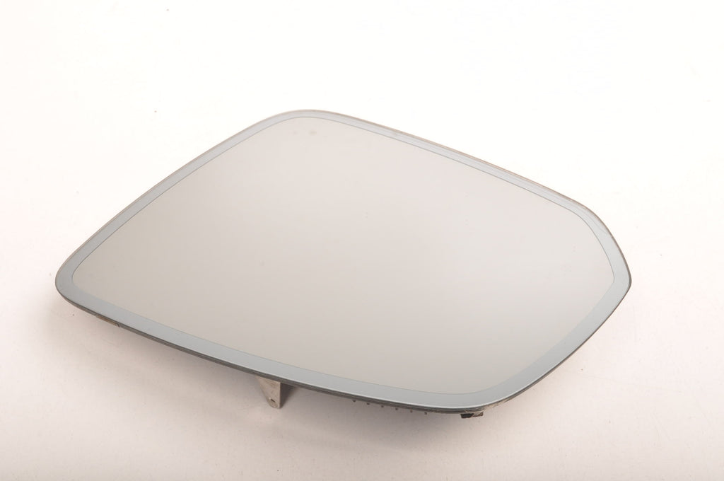 MIRROR INSERT PHOTOCHROMIC GLASS ORIGINAL VOLVO XC90 II 31395527 LEFT