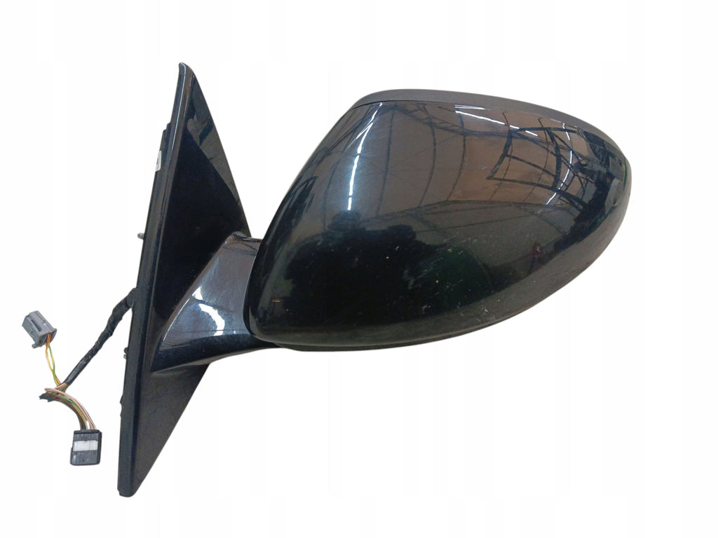MIRROR LEFT 11 PIN PINS RENAULT TALISMAN LAK: TEGNE (15-20) EUROPE