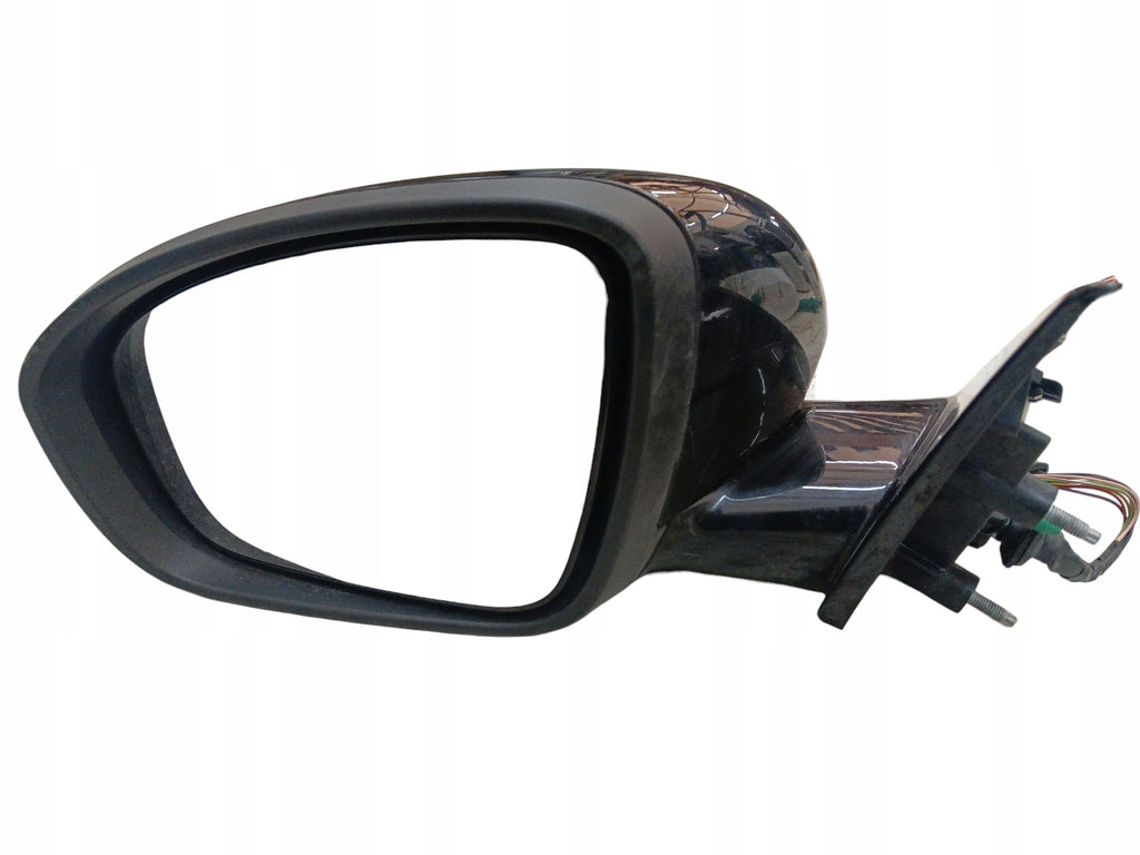 MIRROR LEFT 11 PIN PINS RENAULT TALISMAN LAK: TEGNE (15-20) EUROPE