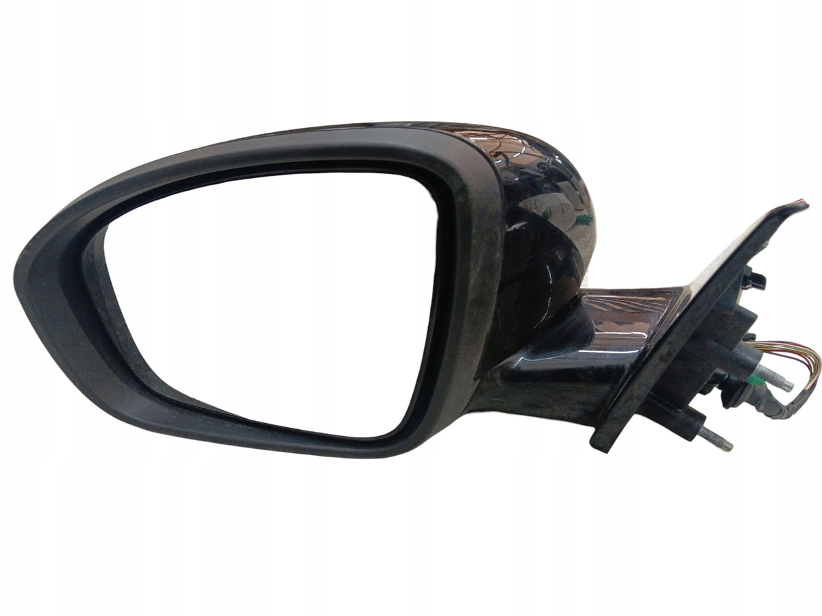 MIRROR LEFT 11 PIN PINS RENAULT TALISMAN LAK: TEGNE (15-20) EUROPE