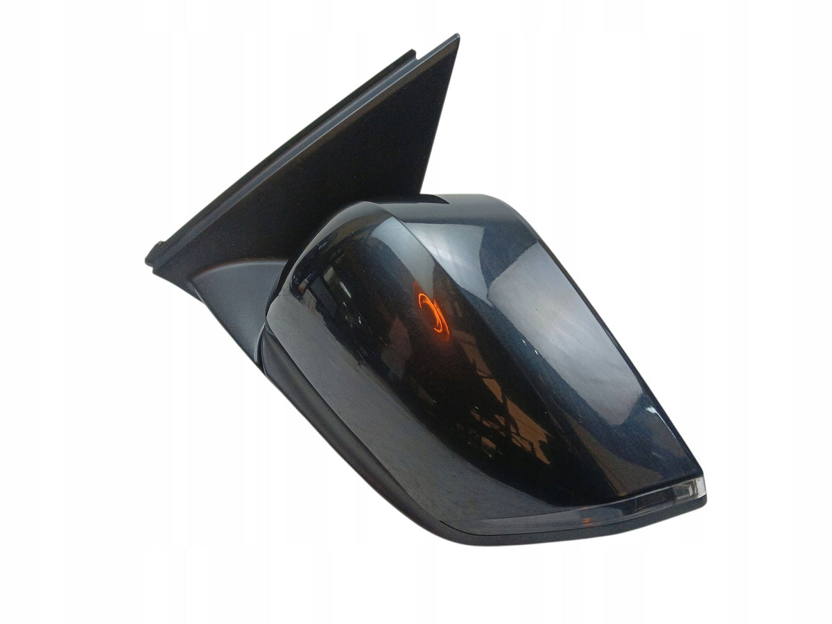 MIRROR LEFT 12 PIN PINS CITROEN C4 III (20-24) EUROPE