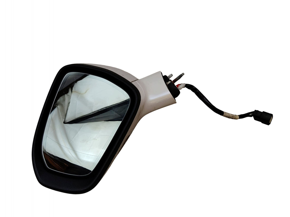 MIRROR LEFT 15 PIN FORD MK5 LAK: ID (14-19) EUROPE