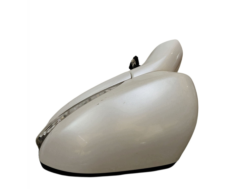 MIRROR LEFT 15 PIN FORD MK5 LAK: ID (14-19) EUROPE