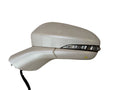 MIRROR LEFT 15 PIN FORD MK5 LAK: ID (14-19) EUROPE