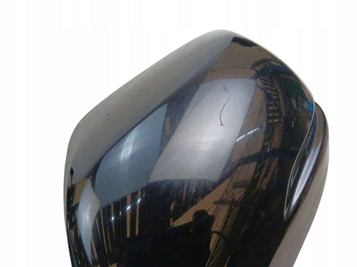 MIRROR LEFT 15 PIN PINS HONDA CR-V IV 4 LAK: NH731P (12-14) UK