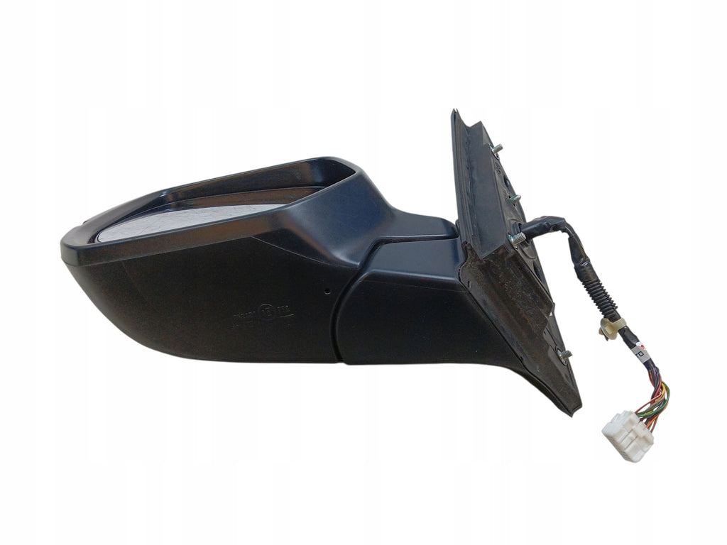 MIRROR LEFT 15 PIN PINS HONDA CR-V IV 4 LAK: NH731P (12-14) UK