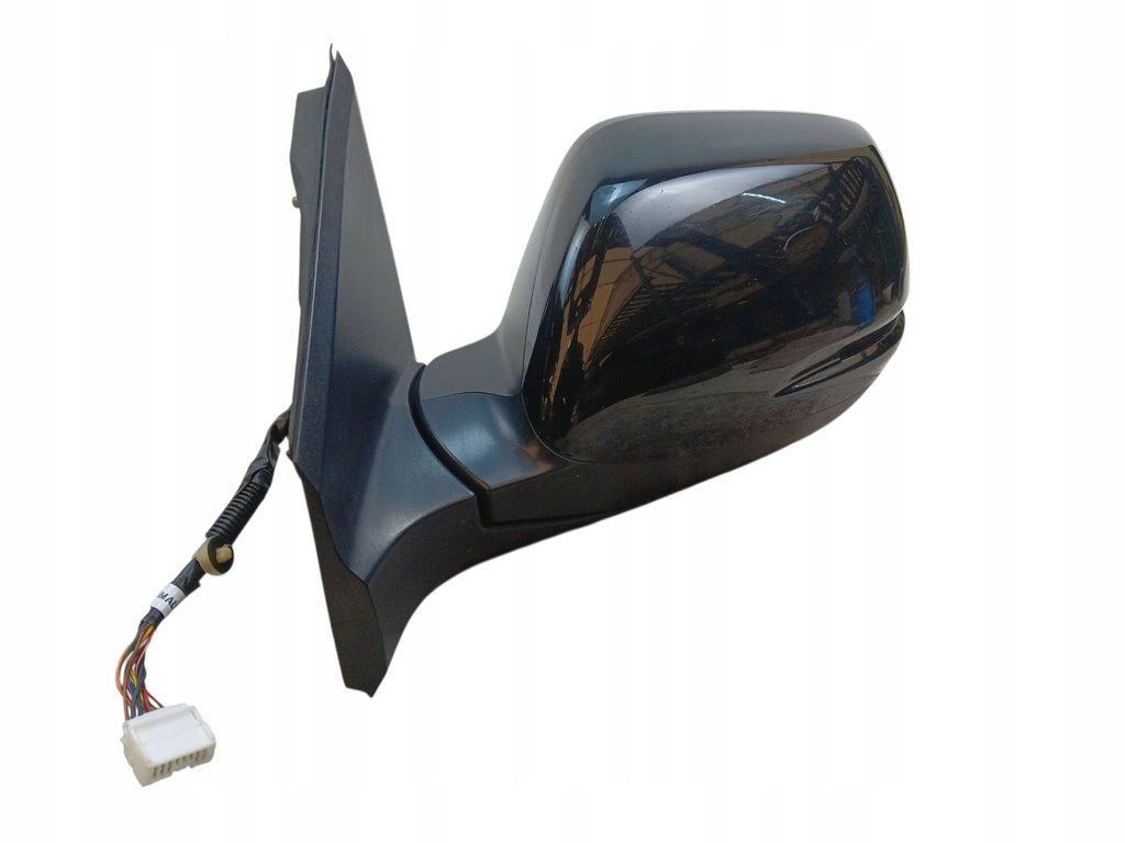 MIRROR LEFT 15 PIN PINS HONDA CR-V IV 4 LAK: NH731P (12-14) UK