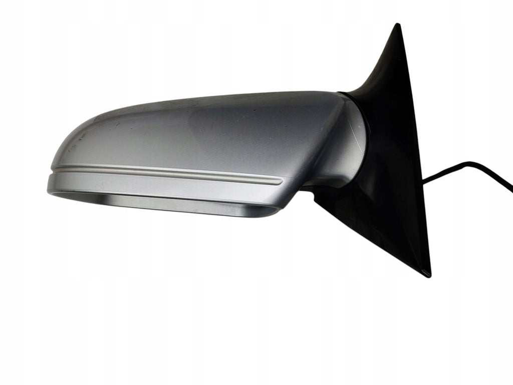 MIRROR LEFT 15 PIN PINS MERCEDES E W207 LAK: 775 (09-13) EUROPE