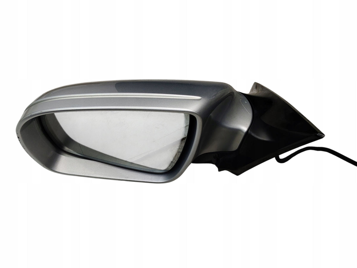MIRROR LEFT 15 PIN PINS MERCEDES E W207 LAK: 775 (09-13) EUROPE