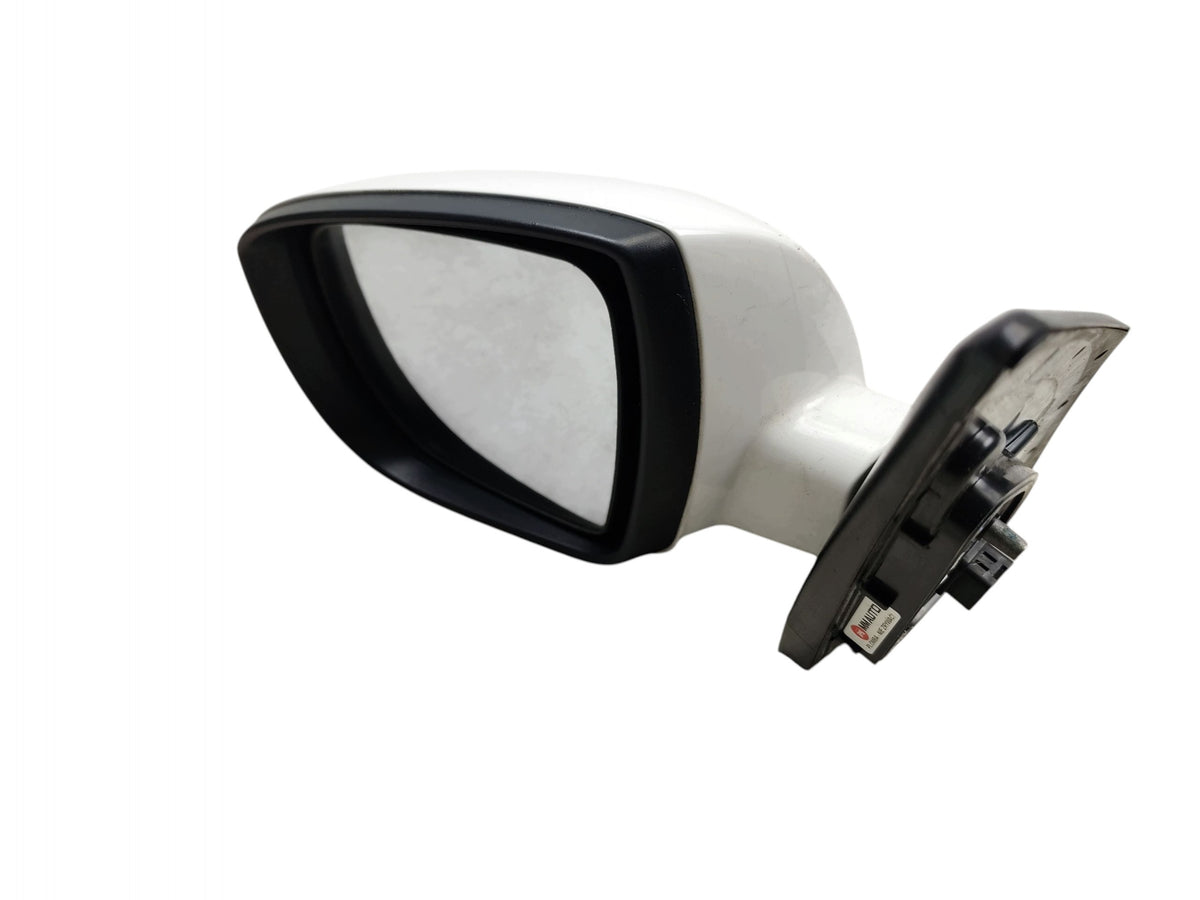 MIRROR LEFT 5 PIN HYUNDAI IX35 LAK: TCW (09-13) 87610-2Y040 EUROPA