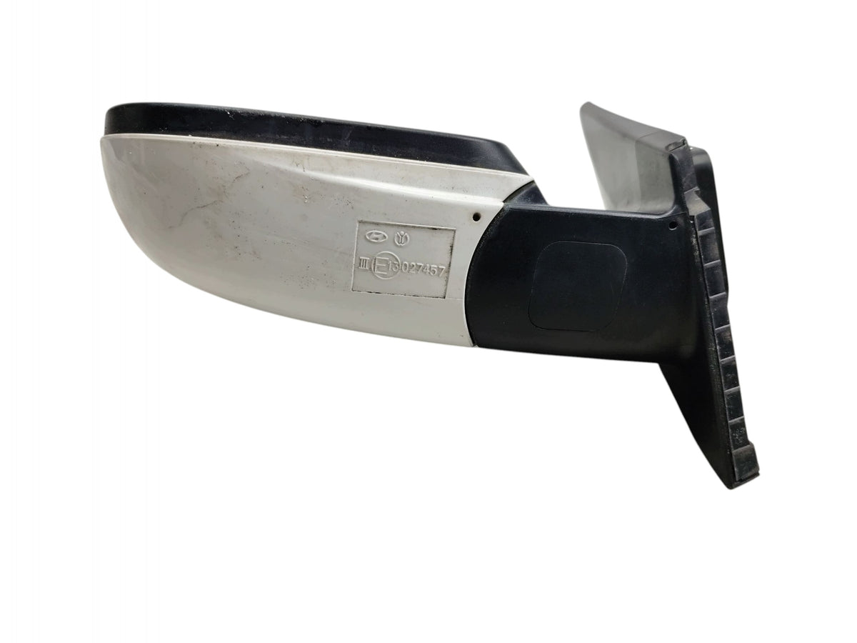 MIRROR LEFT 5 PIN HYUNDAI IX35 LAK: TCW (09-13) 87610-2Y040 EUROPA