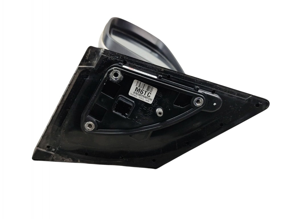 MIRROR LEFT 5 PIN HYUNDAI IX35 LAK: TCW (09-13) 87610-2Y040 EUROPA
