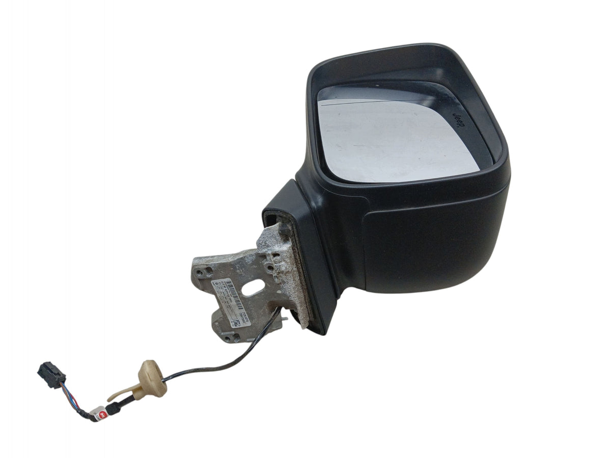 MIRROR LEFT 5 PIN JEEP RENEGADE (14-18) 735613082 EUROPE