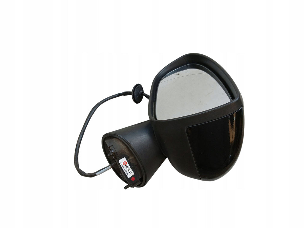 MIRROR LEFT 5 PIN PINS OPEL MERIVA B LAK: Z20R (10-13) EUROPE