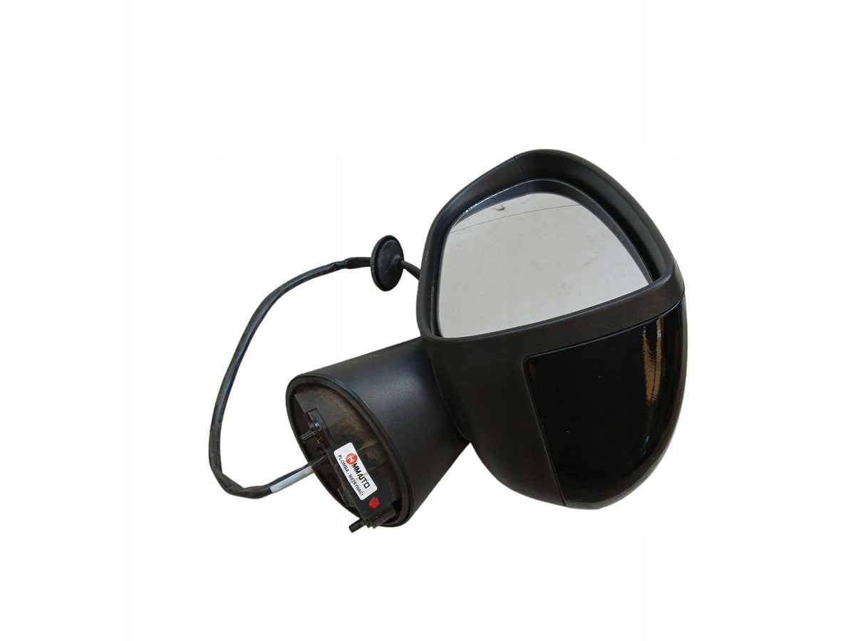 MIRROR LEFT 5 PIN PINS OPEL MERIVA B LAK: Z20R (10-13) EUROPE