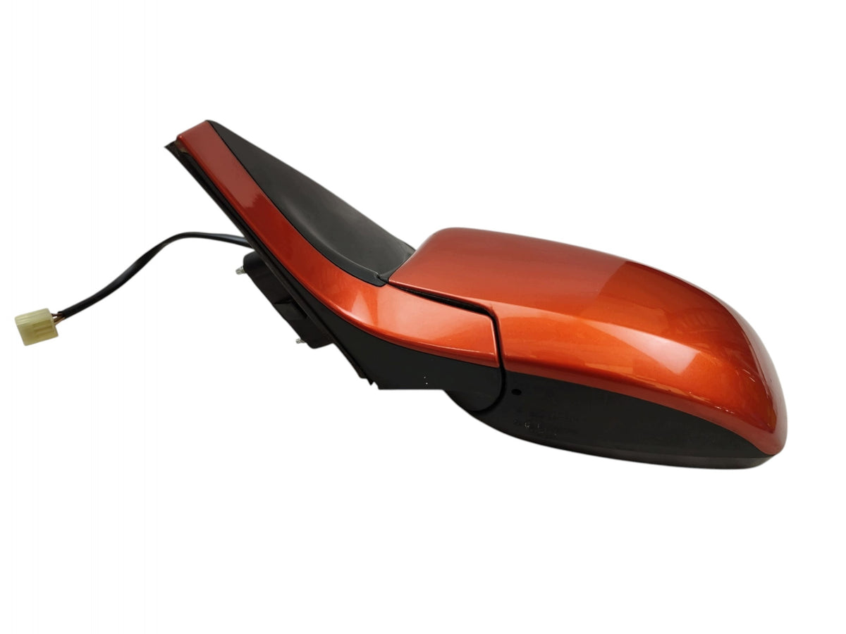 MIRROR LEFT 5 PIN SUZUKI SWIFT IV MK6 LAK: ZFS (05-08) 84702-62J20 EUROPE