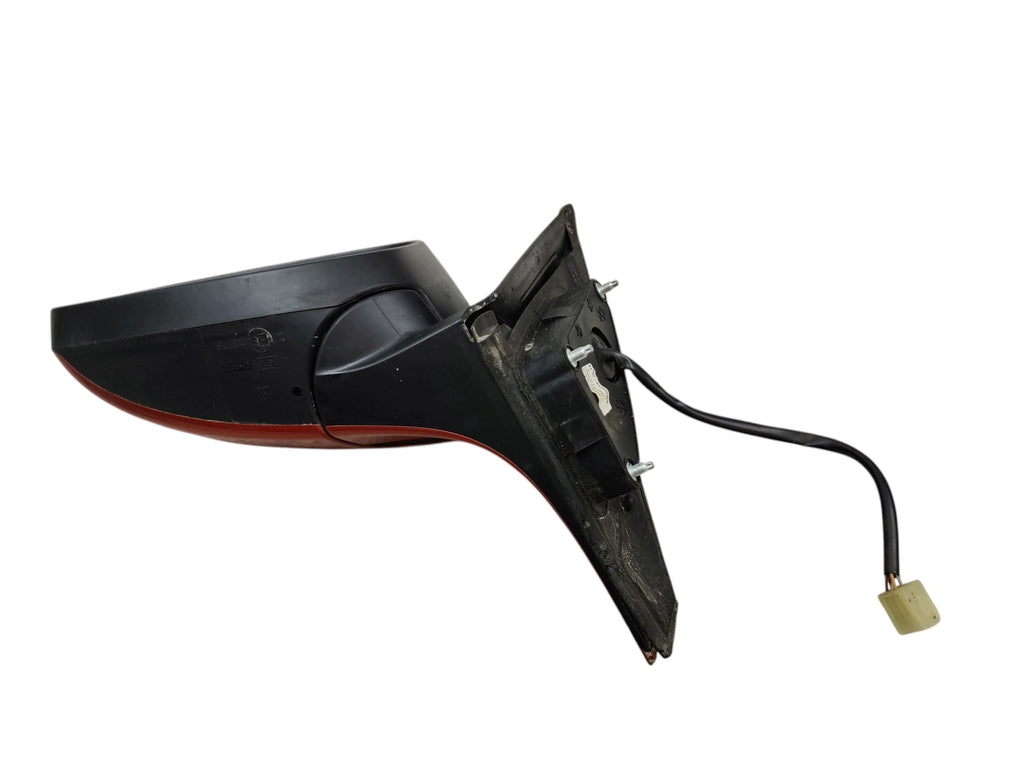 MIRROR LEFT 5 PIN SUZUKI SWIFT IV MK6 LAK: ZFS (05-08) 84702-62J20 EUROPE
