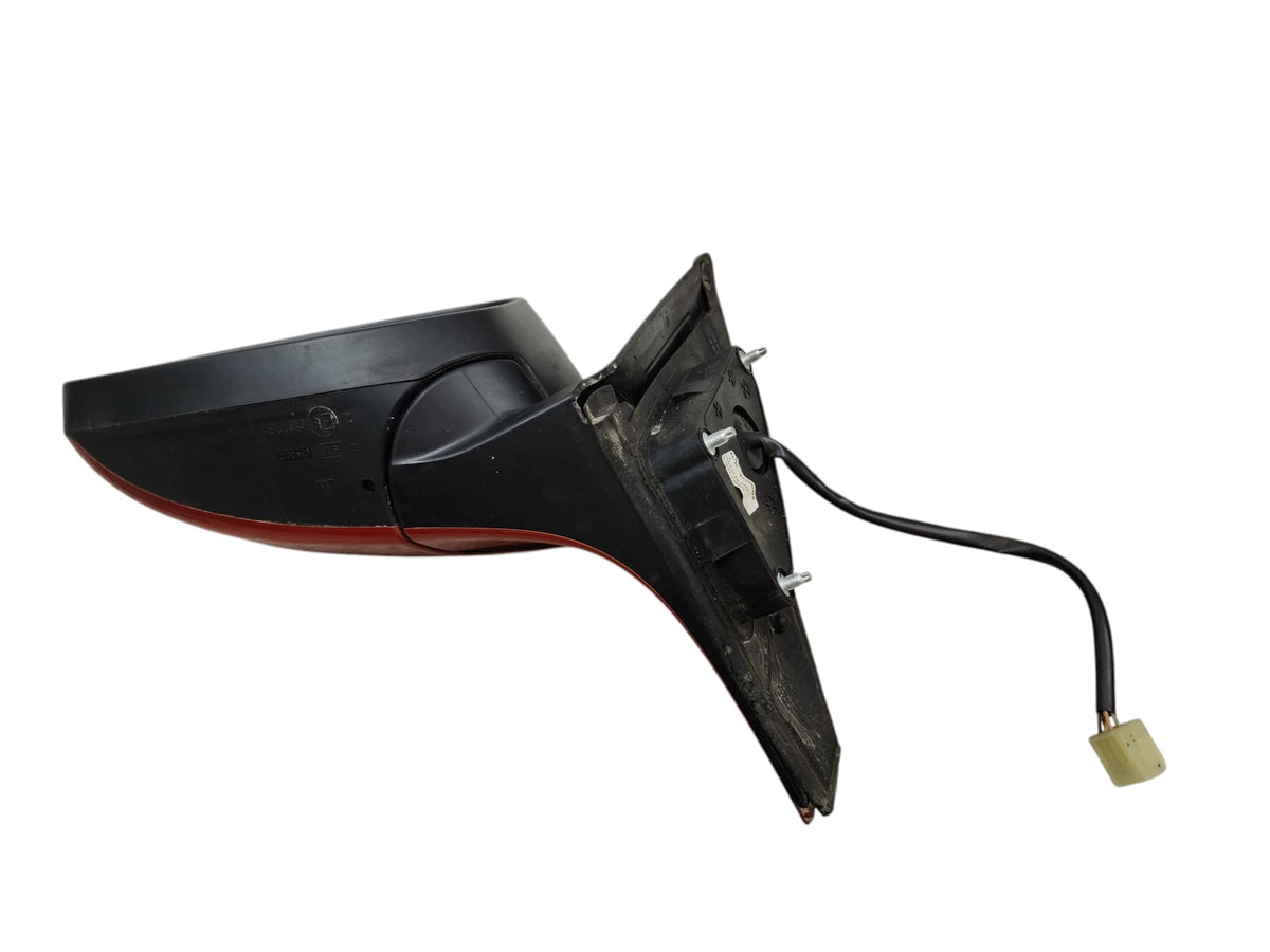 MIRROR LEFT 5 PIN SUZUKI SWIFT IV MK6 LAK: ZFS (05-08) 84702-62J20 EUROPE