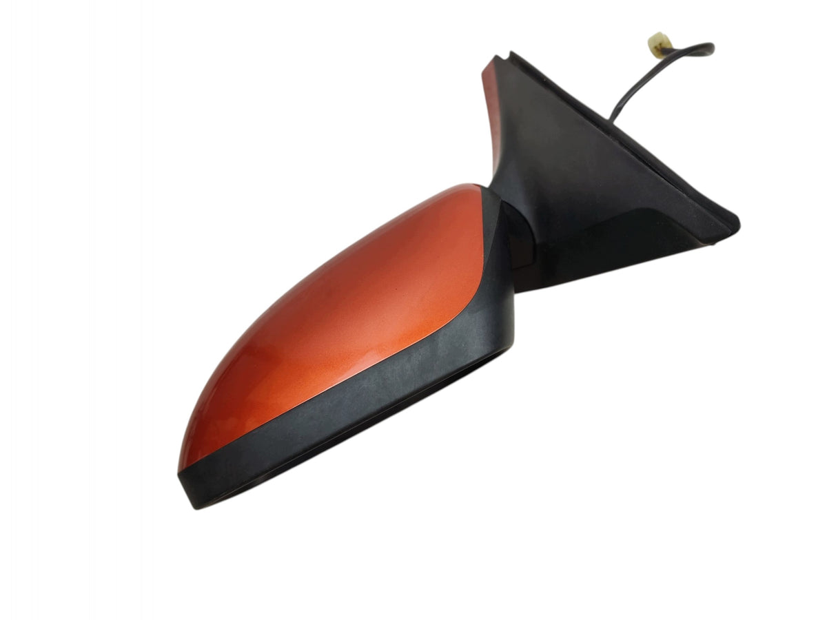 MIRROR LEFT 5 PIN SUZUKI SWIFT IV MK6 LAK: ZFS (05-08) 84702-62J20 EUROPE