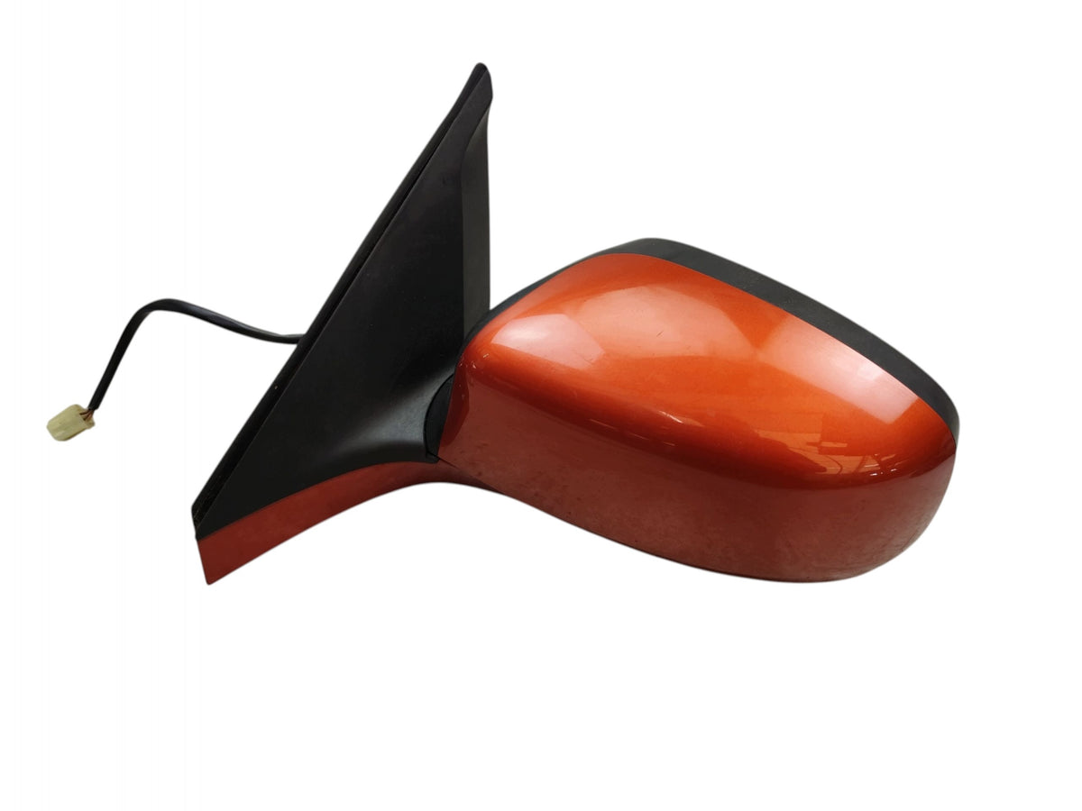 MIRROR LEFT 5 PIN SUZUKI SWIFT IV MK6 LAK: ZFS (05-08) 84702-62J20 EUROPE