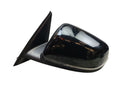 MIRROR LEFT 6 PIN BMW X1 F48 LAK: SCHWARZ II 668 (15-19) UK
