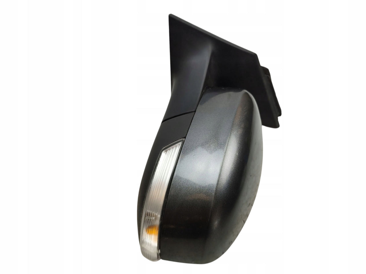 MIRROR LEFT 6 PIN FORD FOCUS MK3 LIFT LAK: BF (14-18) EUROPE