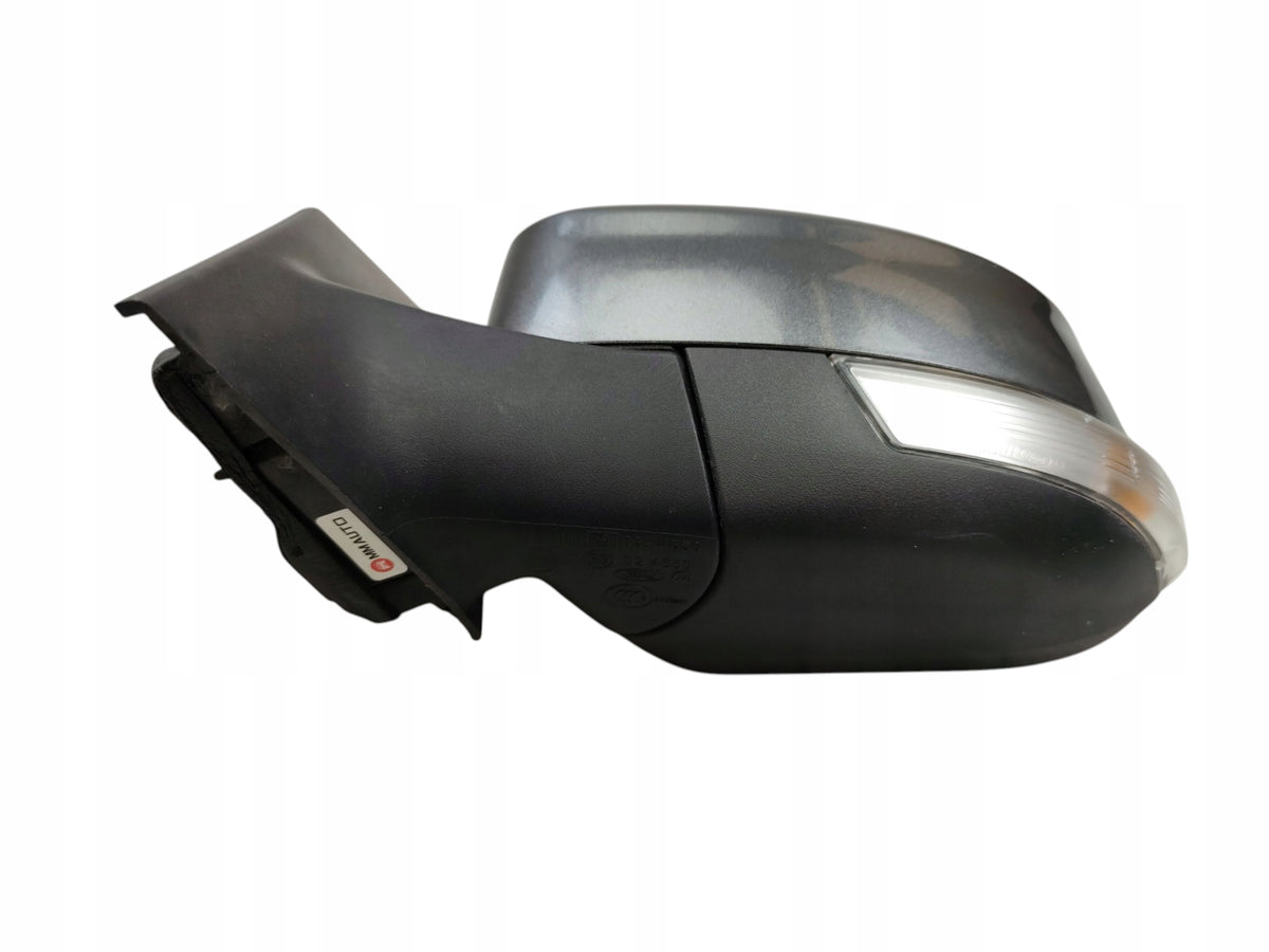 MIRROR LEFT 6 PIN FORD FOCUS MK3 LIFT LAK: BF (14-18) EUROPE
