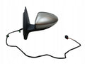 MIRROR LEFT 6 PIN VW PASSAT B7 LAK: LC8Y (10-14) EUROPE