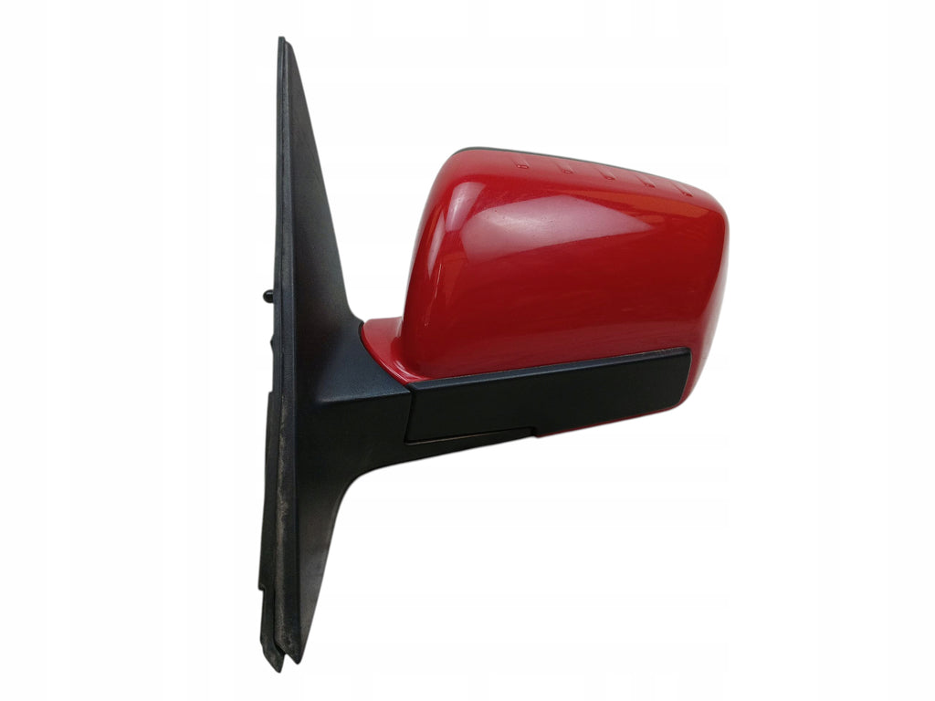 MIRROR LEFT 7 PIN FOLDING KIA SOUL I LAK: 1E (08-11) EUROPE