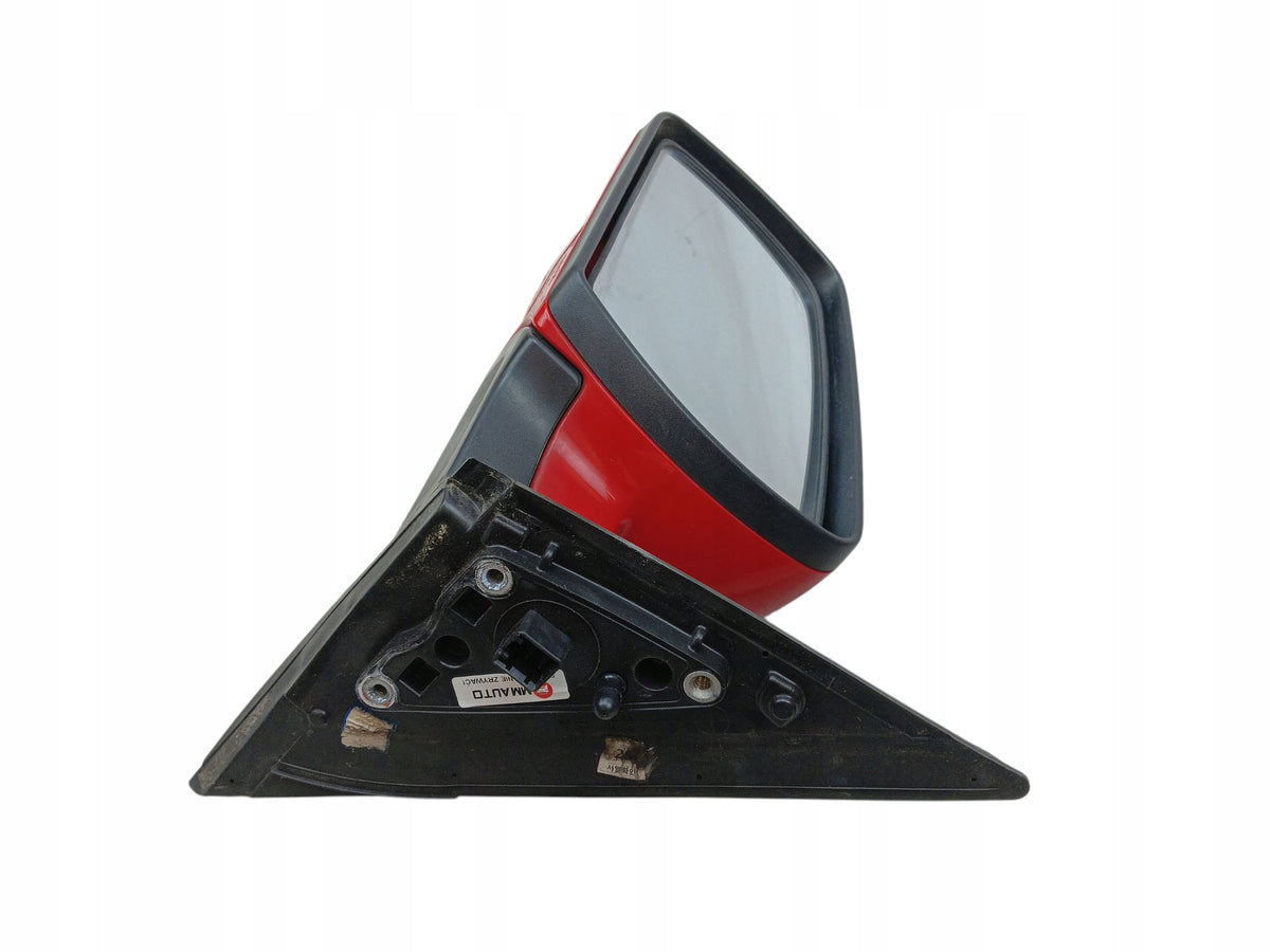 MIRROR LEFT 7 PIN FOLDING KIA SOUL I LAK: 1E (08-11) EUROPE