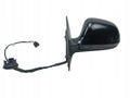 MIRROR LEFT 7 PIN PINS AUDI A6 C6 LIFT LAK: LY9B (08-11) EUROPE