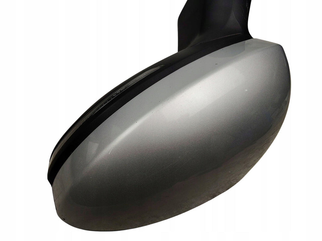 MIRROR LEFT 7 PIN RENAULT CLIO V 5 LAK: TED69 (19-23) EUROPE