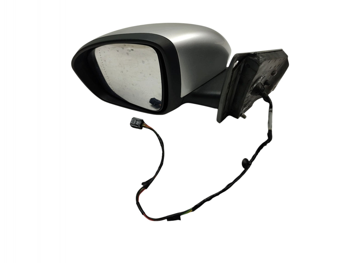 MIRROR LEFT 7 PIN RENAULT MEGANE IV LAK: TED69 (16-20) EUROPE